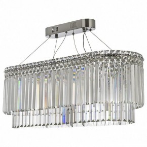 Подвесная люстра Arti Lampadari Ovindoli Gold Ovindoli L 1.5.80x30.101 N в Верхней Пышме - verhnyaya-pyshma.mebel24.online | фото 2
