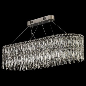 Подвесная люстра Arti Lampadari Ovindoli Nickel Ovindoli L 1.5.100x35.100 N в Верхней Пышме - verhnyaya-pyshma.mebel24.online | фото 3