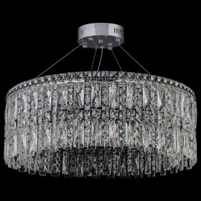 Подвесная люстра Arti Lampadari Ovindoli Nickel Ovindoli L 1.5.60.100 N в Верхней Пышме - verhnyaya-pyshma.mebel24.online | фото 2