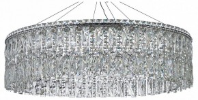 Подвесная люстра Arti Lampadari Ovindoli Nickel Ovindoli L 1.5.80.100 N в Верхней Пышме - verhnyaya-pyshma.mebel24.online | фото