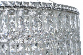 Подвесная люстра Arti Lampadari Ovindoli Nickel Ovindoli L 1.5.80.100 N в Верхней Пышме - verhnyaya-pyshma.mebel24.online | фото 5