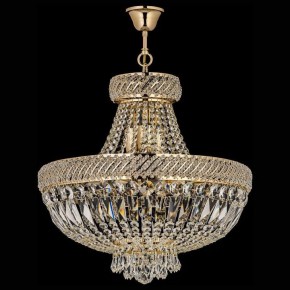 Подвесная люстра Arti Lampadari Palermo Palermo E 1.5.45.101 G в Верхней Пышме - verhnyaya-pyshma.mebel24.online | фото 3
