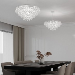 Подвесная люстра Bogate-s Gutta 476/8 в Верхней Пышме - verhnyaya-pyshma.mebel24.online | фото 4