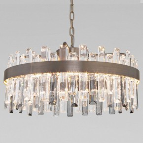 Подвесная люстра Bogate-s Sparkle 417/1 в Верхней Пышме - verhnyaya-pyshma.mebel24.online | фото 1