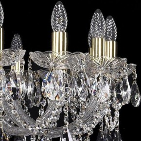 Подвесная люстра Bohemia Ivele Crystal 1402 1402/20/460/G в Верхней Пышме - verhnyaya-pyshma.mebel24.online | фото 2