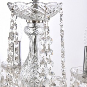 Подвесная люстра Bohemia Ivele Crystal 1402 1402/5/141/Ni в Верхней Пышме - verhnyaya-pyshma.mebel24.online | фото 4