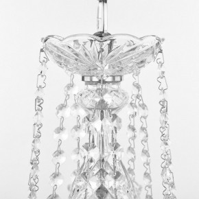 Подвесная люстра Bohemia Ivele Crystal 1402 1402/5/141/Ni в Верхней Пышме - verhnyaya-pyshma.mebel24.online | фото 9
