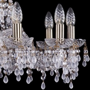 Подвесная люстра Bohemia Ivele Crystal 1410 1410/10/240/Pa/V0300 в Верхней Пышме - verhnyaya-pyshma.mebel24.online | фото 2