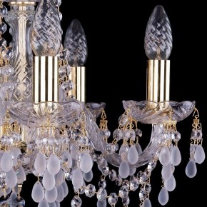 Подвесная люстра Bohemia Ivele Crystal 1410 1410/5/141/G/V0300 в Верхней Пышме - verhnyaya-pyshma.mebel24.online | фото 2