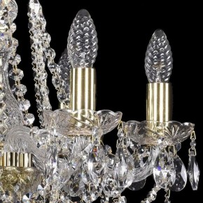 Подвесная люстра Bohemia Ivele Crystal 1413 1413/6/165/G в Верхней Пышме - verhnyaya-pyshma.mebel24.online | фото 2