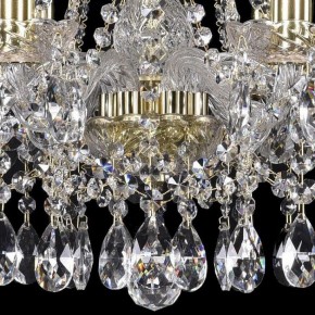 Подвесная люстра Bohemia Ivele Crystal 1413 1413/6/165/G в Верхней Пышме - verhnyaya-pyshma.mebel24.online | фото 3