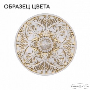 Подвесная люстра Bohemia Ivele Crystal AL1602 AL16302/12/300 WMG в Верхней Пышме - verhnyaya-pyshma.mebel24.online | фото 3