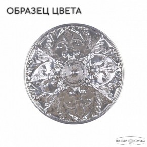 Подвесная люстра Bohemia Ivele Crystal AL1603 AL16303/10/300 CG в Верхней Пышме - verhnyaya-pyshma.mebel24.online | фото 2