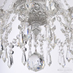 Подвесная люстра Bohemia Ivele Crystal AL1603 AL16303/8/160 WMN в Верхней Пышме - verhnyaya-pyshma.mebel24.online | фото 5