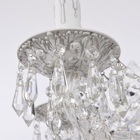 Подвесная люстра Bohemia Ivele Crystal AL1603 AL16303/8/160 WMN в Верхней Пышме - verhnyaya-pyshma.mebel24.online | фото 7