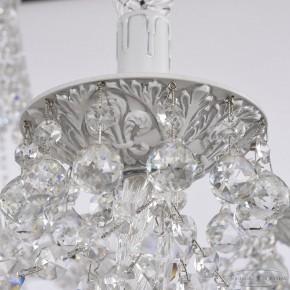 Подвесная люстра Bohemia Ivele Crystal AL1609 AL16309/12/300 WMN в Верхней Пышме - verhnyaya-pyshma.mebel24.online | фото 6