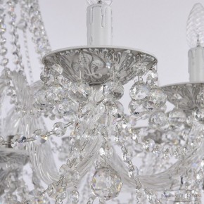 Подвесная люстра Bohemia Ivele Crystal AL1609 AL16309/12/300 WMN в Верхней Пышме - verhnyaya-pyshma.mebel24.online | фото 7