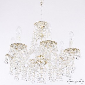 Подвесная люстра Bohemia Ivele Crystal AL1609 AL16309/6/160 WMG в Верхней Пышме - verhnyaya-pyshma.mebel24.online | фото 2