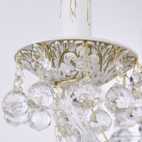 Подвесная люстра Bohemia Ivele Crystal AL1609 AL16309/6/160 WMG в Верхней Пышме - verhnyaya-pyshma.mebel24.online | фото 6