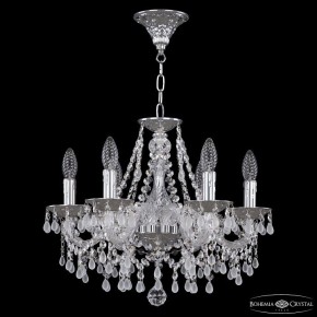 Подвесная люстра Bohemia Ivele Crystal AL1610 AL16310/6/160 CG V0300 в Верхней Пышме - verhnyaya-pyshma.mebel24.online | фото 2