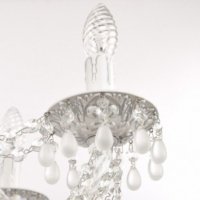 Подвесная люстра Bohemia Ivele Crystal AL1610 AL16310/6/195 WMN V0300 в Верхней Пышме - verhnyaya-pyshma.mebel24.online | фото 6