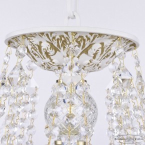 Подвесная люстра Bohemia Ivele Crystal AL1613 AL16313/8/240 WMG в Верхней Пышме - verhnyaya-pyshma.mebel24.online | фото 6