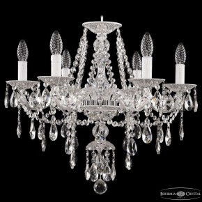Подвесная люстра Bohemia Ivele Crystal AL1615 AL16315/6/200 WMN в Верхней Пышме - verhnyaya-pyshma.mebel24.online | фото 2