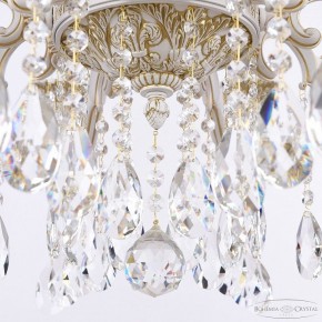 Подвесная люстра Bohemia Ivele Crystal AL7801 AL78101/10/250 A WMG в Верхней Пышме - verhnyaya-pyshma.mebel24.online | фото 5