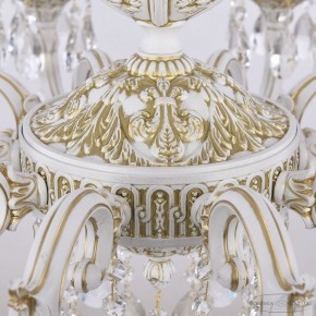 Подвесная люстра Bohemia Ivele Crystal AL7801 AL78101/10/250 A WMG в Верхней Пышме - verhnyaya-pyshma.mebel24.online | фото 6