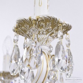 Подвесная люстра Bohemia Ivele Crystal AL7801 AL78101/10/250 A WMG в Верхней Пышме - verhnyaya-pyshma.mebel24.online | фото 7