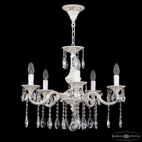 Подвесная люстра Bohemia Ivele Crystal AL7801 AL78101/5/175 A WMG в Верхней Пышме - verhnyaya-pyshma.mebel24.online | фото 2