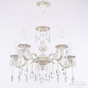 Подвесная люстра Bohemia Ivele Crystal AL7801 AL78101/5/175 A WMG в Верхней Пышме - verhnyaya-pyshma.mebel24.online | фото 3