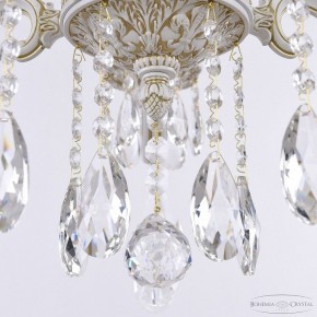 Подвесная люстра Bohemia Ivele Crystal AL7801 AL78101/5/175 A WMG в Верхней Пышме - verhnyaya-pyshma.mebel24.online | фото 5