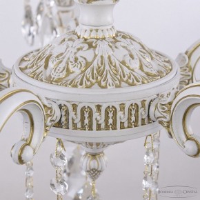 Подвесная люстра Bohemia Ivele Crystal AL7801 AL78101/5/175 A WMG в Верхней Пышме - verhnyaya-pyshma.mebel24.online | фото 6