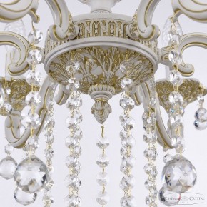 Подвесная люстра Bohemia Ivele Crystal AL7801 AL78101/6/175 B WMG Balls в Верхней Пышме - verhnyaya-pyshma.mebel24.online | фото 4