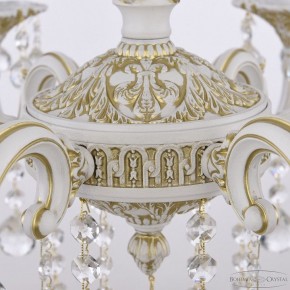 Подвесная люстра Bohemia Ivele Crystal AL7801 AL78101/6/175 B WMG Balls в Верхней Пышме - verhnyaya-pyshma.mebel24.online | фото 6