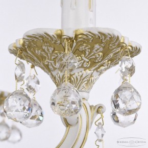 Подвесная люстра Bohemia Ivele Crystal AL7801 AL78101/6/175 B WMG Balls в Верхней Пышме - verhnyaya-pyshma.mebel24.online | фото 7