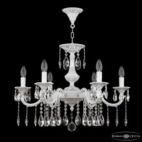 Подвесная люстра Bohemia Ivele Crystal AL7810 AL78101/6/210 A WMN в Верхней Пышме - verhnyaya-pyshma.mebel24.online | фото 2