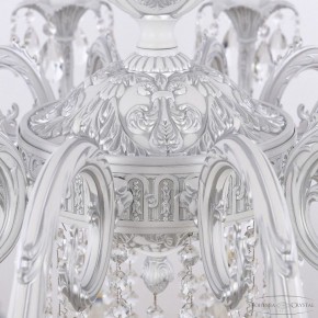 Подвесная люстра Bohemia Ivele Crystal AL7901 AL79101/12/300 B WMN в Верхней Пышме - verhnyaya-pyshma.mebel24.online | фото 5