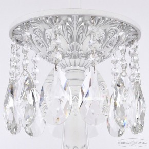 Подвесная люстра Bohemia Ivele Crystal AL7901 AL79101/12/300 B WMN в Верхней Пышме - verhnyaya-pyshma.mebel24.online | фото 6
