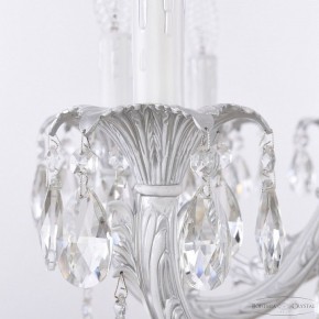 Подвесная люстра Bohemia Ivele Crystal AL7901 AL79101/12/300 B WMN в Верхней Пышме - verhnyaya-pyshma.mebel24.online | фото 7