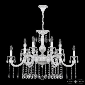 Подвесная люстра Bohemia Ivele Crystal AL7918 AL79118/12/285 A WMN в Верхней Пышме - verhnyaya-pyshma.mebel24.online | фото 2
