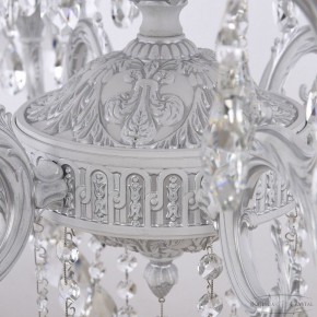 Подвесная люстра Bohemia Ivele Crystal AL7918 AL79118/12/285 A WMN в Верхней Пышме - verhnyaya-pyshma.mebel24.online | фото 4