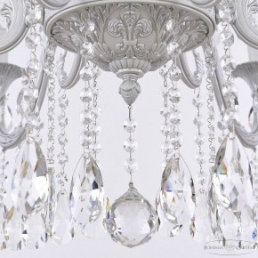 Подвесная люстра Bohemia Ivele Crystal AL7918 AL79118/12/285 A WMN в Верхней Пышме - verhnyaya-pyshma.mebel24.online | фото 5