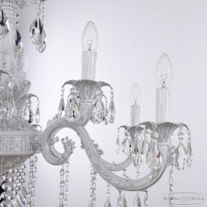 Подвесная люстра Bohemia Ivele Crystal AL7918 AL79118/12/285 A WMN в Верхней Пышме - verhnyaya-pyshma.mebel24.online | фото 6