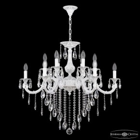 Подвесная люстра Bohemia Ivele Crystal AL7918 AL79118/12/285 B WMN в Верхней Пышме - verhnyaya-pyshma.mebel24.online | фото 2
