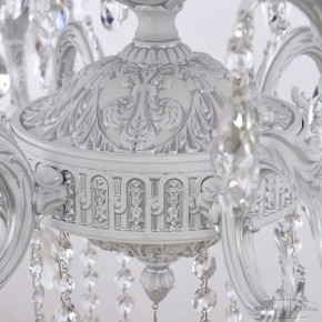 Подвесная люстра Bohemia Ivele Crystal AL7918 AL79118/12/285 B WMN в Верхней Пышме - verhnyaya-pyshma.mebel24.online | фото 5