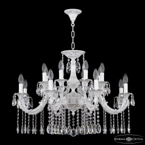 Подвесная люстра Bohemia Ivele Crystal AL7918 AL79118/16/285 A WMN в Верхней Пышме - verhnyaya-pyshma.mebel24.online | фото 2