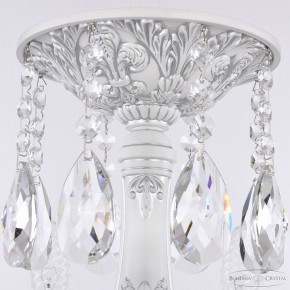 Подвесная люстра Bohemia Ivele Crystal AL7918 AL79118/16/285 B WMN в Верхней Пышме - verhnyaya-pyshma.mebel24.online | фото 4