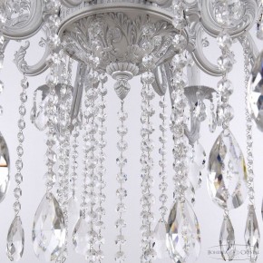 Подвесная люстра Bohemia Ivele Crystal AL7918 AL79118/16/285 B WMN в Верхней Пышме - verhnyaya-pyshma.mebel24.online | фото 5